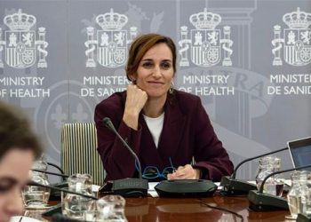 Mónica García anuncia la próxima apertura del periodo de consulta pública de la Ley de Gestión Pública del SNS