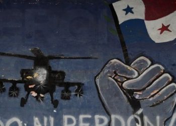 ¿Qué consecuencias dejó la invasión de EE.UU. a Panamá en 1989?