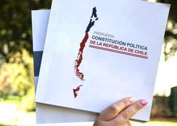 Indiferencia e incertidumbre rondan plebiscito chileno