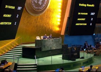 De la moderación al cese inmediato: el conflicto en Gaza desde la ONU