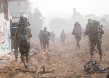 20 soldados israelíes mueren en Gaza por fuego amigo, ejército confirma