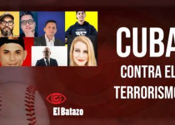 Cuba contra el Terrorismo