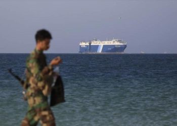 Yemen: Navegación es segura en mar Rojo, excepto para Israel