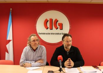 A CIG denuncia a utilización partidista do CES por parte do PP e reclama a súa independencia