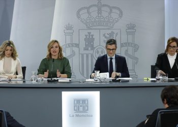 Gobierno PSOE-Sumar aprueba la prórroga de medidas de protección para trabajadores y trabajadoras 