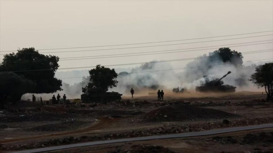 Ejército israelí en estado de alerta por temor a respuesta de Irán