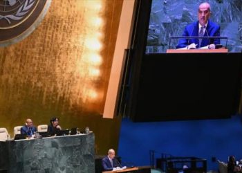 Asamblea General de la ONU pide una tregua humanitaria en Gaza