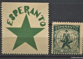 Día del libro y la cultura en esperanto