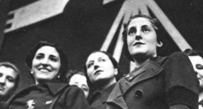 Compromís propone crear la Comisión de la Memoria para la reparación a las víctimas del franquista Patronato de Protección de la Mujer