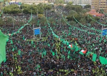 CNN: Aumenta popularidad de Hamas después del 7 de octubre
