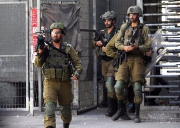 Cómo EE.UU. convirtió al ejército de «Israel» en lo que es hoy