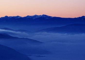 El actual sistema de implantación de la energía eólica en Galicia es incompatible con la protección de los ecosistemas de montaña