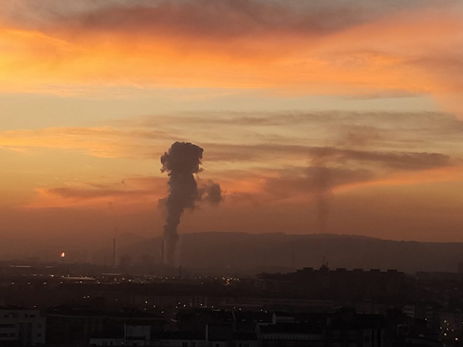 El Presupuesto del Principado del año 2024 se olvida del Medio Ambiente