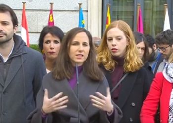 Ione Belarra defiende la ruptura de Podemos con Sumar para «seguir siendo una herramienta útil»