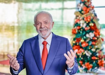 Lula defiende combatir las narrativas de odio y aboga por la unidad en Brasil