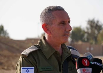 Israel perdió a 152 soldados en su ofensiva terrestre en Gaza