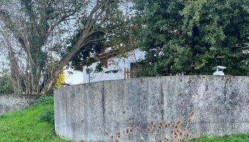 Le sale barato al Ayuntamiento de Colunga no depurar las aguas de la Rasa de Luces