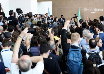El secretario general de la ONU abre la puerta al fin de los combustibles fósiles a diferentes velocidades