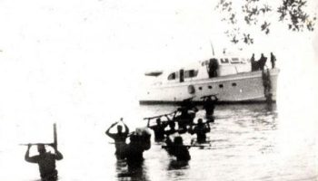 2 de diciembre de 1956: El buque Granma llega a Cuba