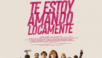 «Te estoy amando locamente» se lleva dos galardones en los PremiosT 2023