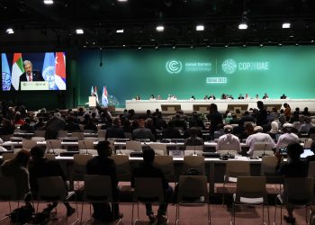 Ecologistas advierte que ni el acuerdo de las pérdidas y los daños ni el discurso de Sánchez en el arranque de la COP28 convencen a la sociedad civil