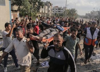 Superan ya los 18.200, la cifra de palestinos asesinados por el sionismo en Gaza