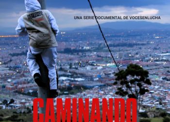 Últimas horas de campaña de cofinanciación de la serie “Caminando Dignidades”