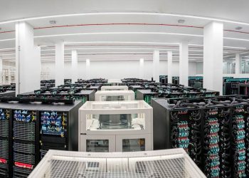 Inaugurado el MareNostrum 5, uno de los superordenadores más potentes de Europa y del mundo, en el Barcelona Supercomputing Center – Centro Nacional de Supercomputación