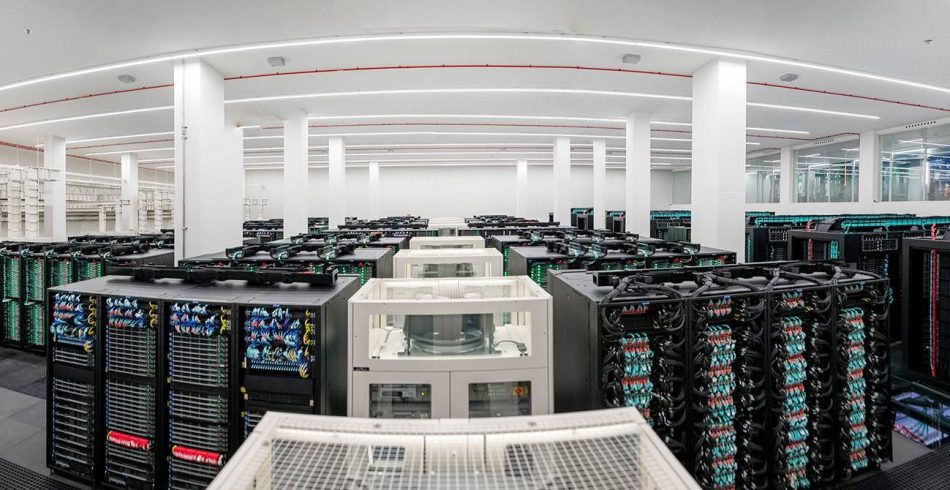 Inaugurado el MareNostrum 5, uno de los superordenadores más potentes de Europa y del mundo, en el Barcelona Supercomputing Center – Centro Nacional de Supercomputación