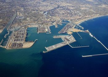 IU mantiene su “firme rechazo” a la ampliación del Puerto de Valencia “en la calle y a nivel político junto a la sociedad civil para impedir la depredación del territorio en interés privado”