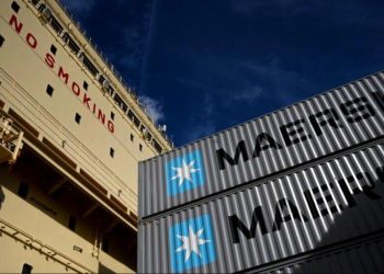Denuncian el atraque de un carguero con armamento para Israel en Algeciras este domingo