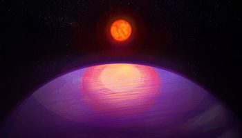 Nuevo exoplaneta que desafía las teorías clásicas de formación planetaria