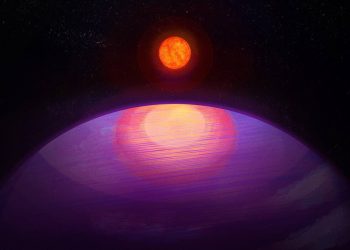 Nuevo exoplaneta que desafía las teorías clásicas de formación planetaria