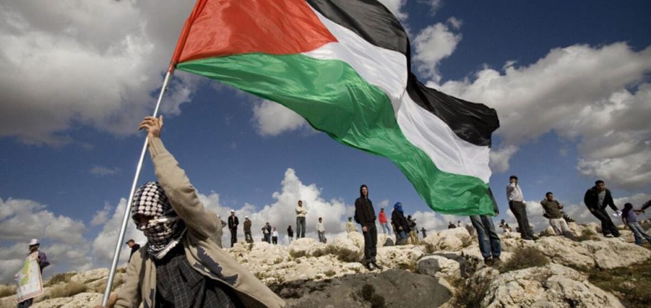 Mensaje del Consejo de Comunicación y Ciudadanía de Nicaragua a la «muy digna familia palestina avasallada por los imperios»