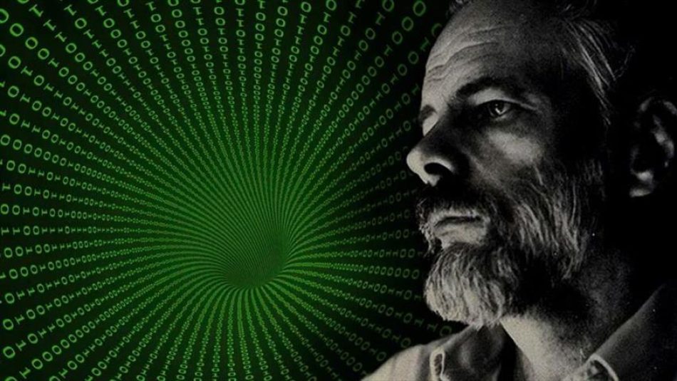 ¿Con qué sueñan los androides? 95 aniversario del nacimiento de Philip K. Dick