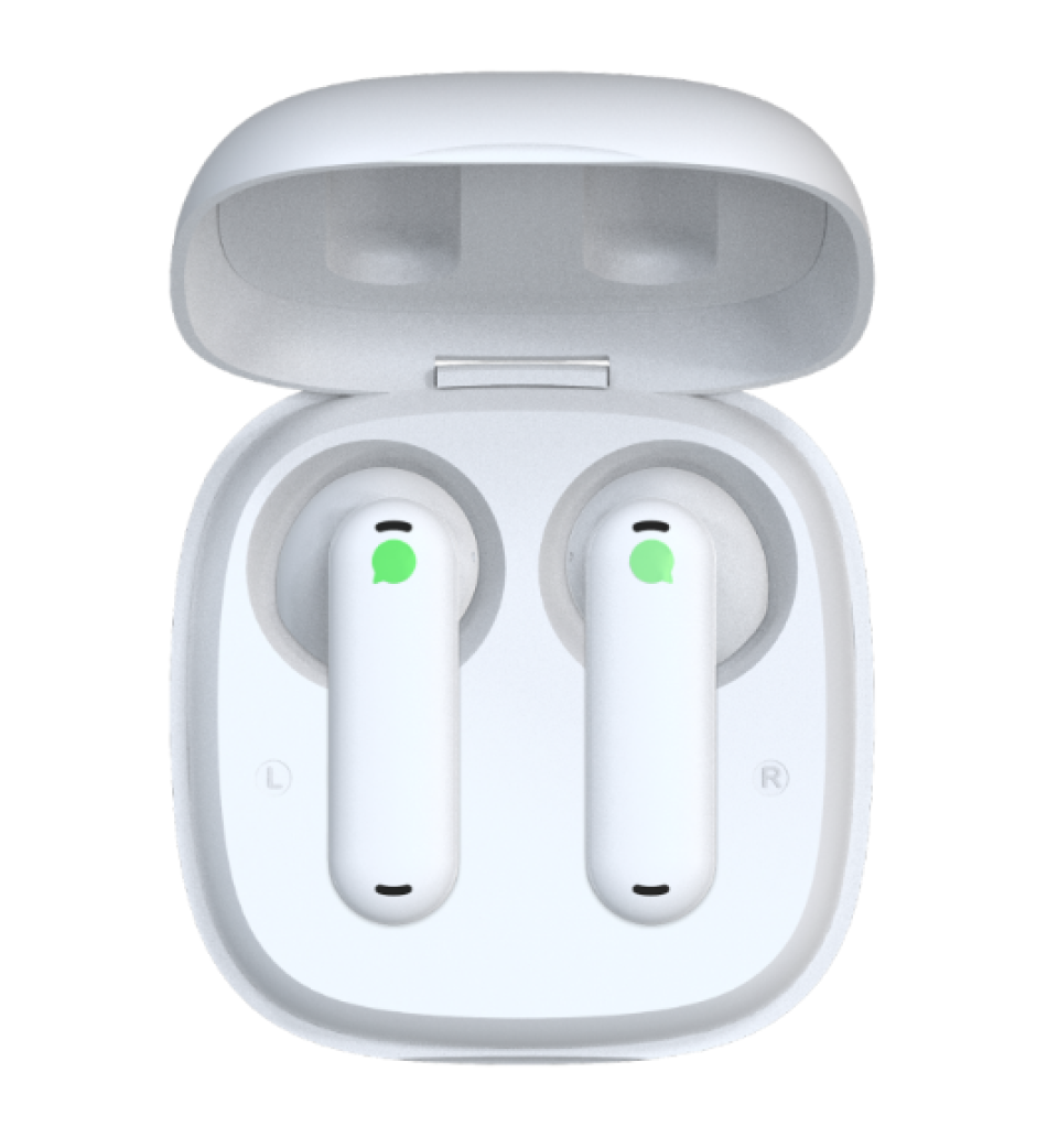 Revolucionando el aprendizaje de idiomas con los auriculares WT2 Edge Translator: A Revisión integral
