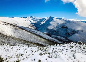 La apuesta por la declaración de Trevinca como parque natural cumple con los estándares de las Naciones Unidas para la protección de ecosistemas vulnerables