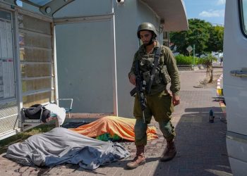 Ejército de ocupación israelí reconoce 444 soldados fallecidos en Gaza