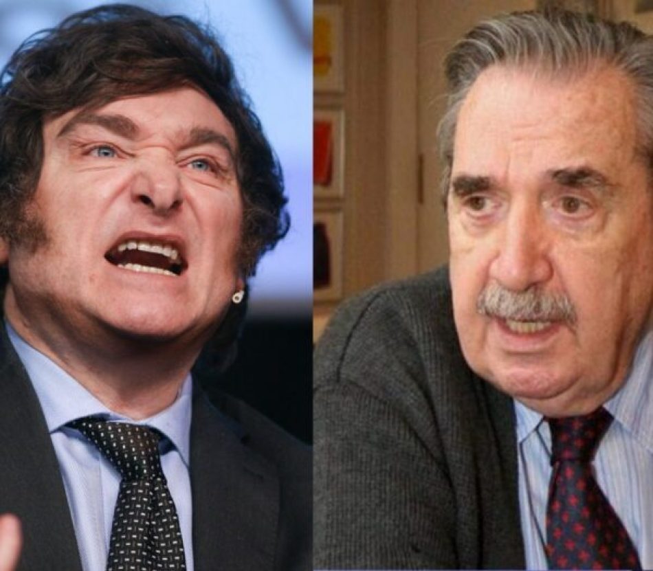40 años de democracia argentina. Desde Alfonsín hasta Milei