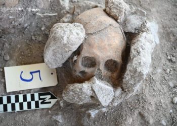México cierra un año sin precedentes de descubrimientos en zona maya