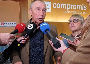 Compromís impulsará una Iniciativa Legislativa Popular para revertir la Ley que acerca las casas de apuestas a los institutos