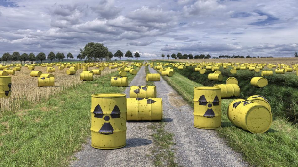 El Gobierno aprueba el Séptimo Plan de Gestión de Residuos Nucleares