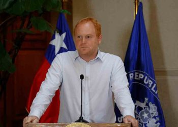 La ultraderecha chilena se fracciona antes del plebiscito de la reforma constitucional