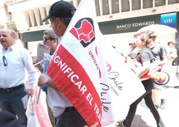 Chile regresa a las urnas para votar el segundo proyecto de reforma constitucional elaborado por la mayoría conservadora