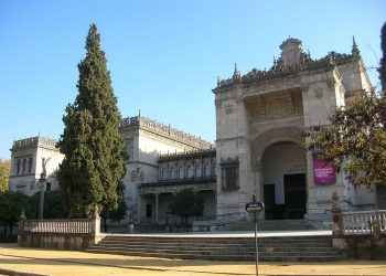 CCOO muestra su preocupación ante el cese de tres miembros del personal directivo de los museos arqueológicos en Andalucía