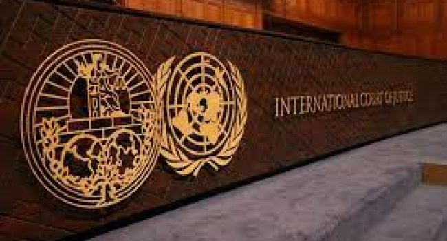 La Corte Internacional ordena a Israel detener la ofensiva en Gaza