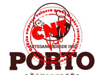 CNT Vigo: «Porto Panaderos explota e non paga»