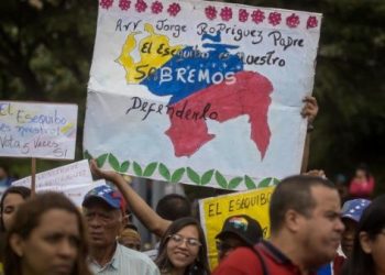 Presidentes de Venezuela y Guyana abordarán cara a cara tema sobre el Esequibo