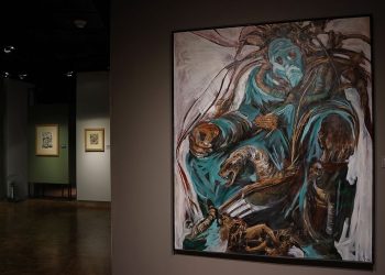 Historias de aniquilación, apocalipsis y extinción en museo de México