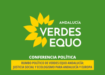 Verdes EQUO decide su rumbo político hacia una Andalucía, España y Europa más verdes